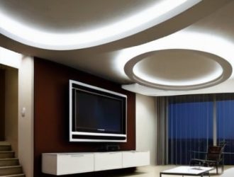 Гипсовые панели для потолков: идеальное решение для стильного и комфортного интерьера