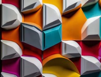 Гипсовые панели: Идеальное решение для современного интерьера