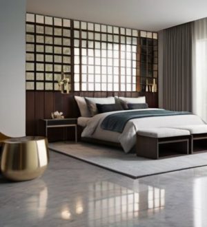 Глянцевая или матовая плитка: как выбрать идеальный вариант для вашего интерьера?