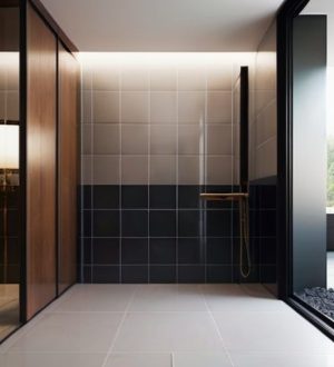 Глянцевая или матовая плитка: что выбрать для идеального интерьера?