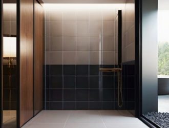 Глянцевая или матовая плитка: что выбрать для идеального интерьера?