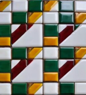 Идеальная дорожка: как правильно уложить плитку для долговечного и красивого покрытия