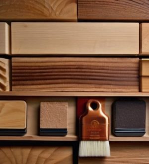 Идеальная отделка деревянных стен: от выбора материалов до ухода