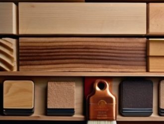 Идеальная отделка деревянных стен: от выбора материалов до ухода