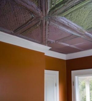 Идеальная отделка потолка: шпаклевка как ключ к эстетике и долговечности интерьера