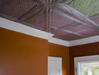 Идеальная отделка потолка: шпаклевка как ключ к эстетике и долговечности интерьера