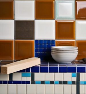 Идеальная плитка на кухне: секреты правильной укладки для долговечности и красоты