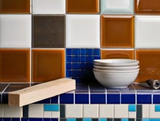 Идеальная плитка на кухне: секреты правильной укладки для долговечности и красоты