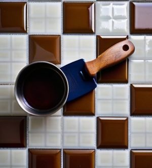 Идеальная укладка кафеля на кухне: от подготовки до завершения работы