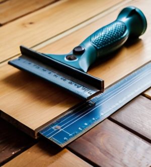 Идеальная укладка паркета на клей: от подготовки до завершения процесса