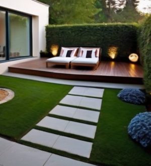 Идеальное место для террасы: как правильно выбрать расположение для максимального комфорта и красоты