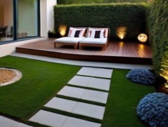 Идеальное место для террасы: как правильно выбрать расположение для максимального комфорта и красоты