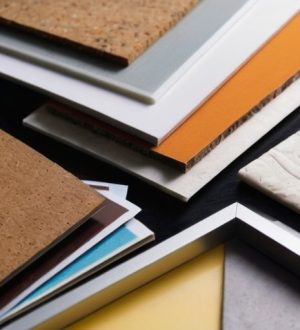 Идеальный интерьер: как выбрать материалы для отделки помещений