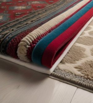 Идеальный монтаж ковровых покрытий: секреты долговечности и эстетики интерьера