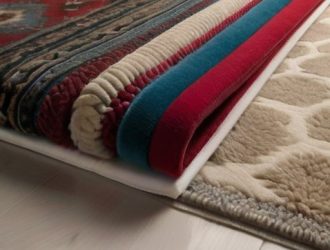 Идеальный монтаж ковровых покрытий: секреты долговечности и эстетики интерьера