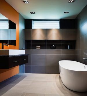 Идеальный санузел: как выбрать материалы и создать комфортное пространство