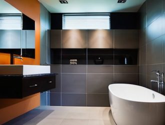 Идеальный санузел: как выбрать материалы и создать комфортное пространство