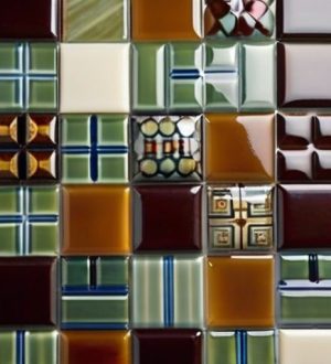 Идеальный выбор и укладка плитки для стен: от теории к практике