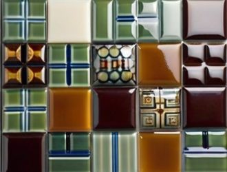 Идеальный выбор и укладка плитки для стен: от теории к практике