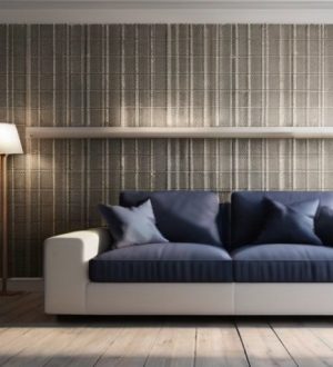 Идеальный выбор отделки стен для загородного дома: материалы, методы и советы