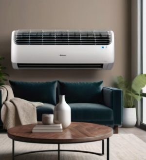 Инверторные кондиционеры: Как выбрать идеальное охлаждение для вашего дома