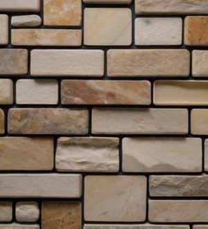 Искусство облицовки стен камнем: от выбора материала до идеального монтажа