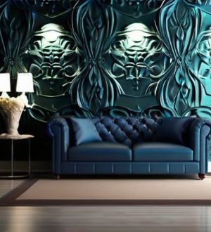 Искусство оформления: Все о декоративной штукатурке для вашего интерьера