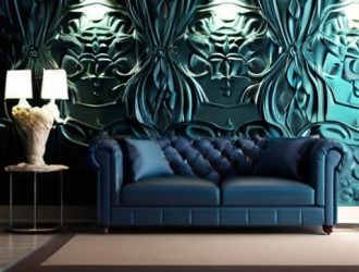 Искусство оформления: Все о декоративной штукатурке для вашего интерьера