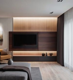 Искусство освещения: как создать идеальную атмосферу в вашем интерьере