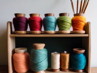 Искусство ручной работы: от истории до современных трендов и уникальности изделий