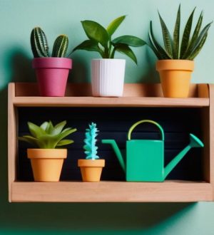 Искусство ухода за декоративными растениями: секреты здоровья и красоты вашего зеленого уголка