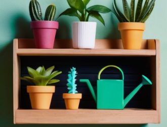 Искусство ухода за декоративными растениями: секреты здоровья и красоты вашего зеленого уголка