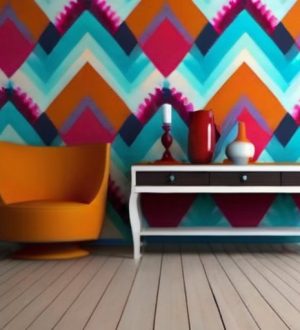 Искусство выбора обоев: как создать идеальный интерьер вашего дома