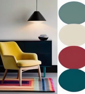 Искусство зонирования: как композиционные приёмы формируют уютное пространство