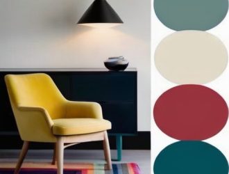 Искусство зонирования: как композиционные приёмы формируют уютное пространство