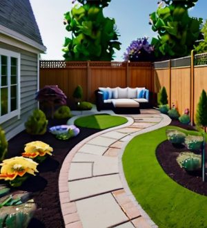 Как построить идеальную беседку: пошаговое руководство от планирования до ухода