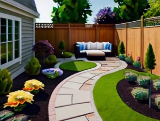 Как построить идеальную беседку: пошаговое руководство от планирования до ухода