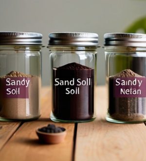 Как правильно определить тип грунта: ключ к успешному садоводству и строительству