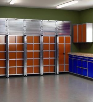 Как правильно отделать стены в гараже: от выбора материалов до ухода за отделкой