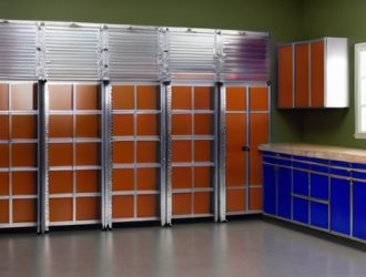 Как правильно отделать стены в гараже: от выбора материалов до ухода за отделкой