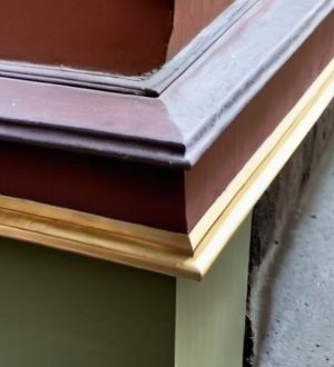 Как правильно отремонтировать стены в старом доме: секреты выбора материалов и технологий