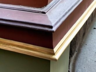 Как правильно отремонтировать стены в старом доме: секреты выбора материалов и технологий