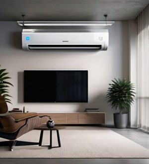 Как правильно установить кондиционер с системой вентиляции для идеального микроклимата в вашем доме