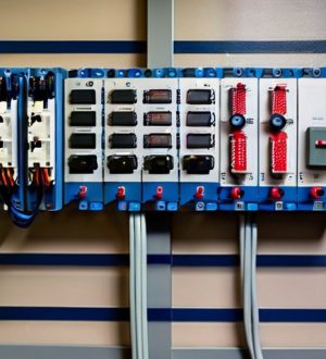 Как правильно установить распределительный щит в частном доме: пошаговая инструкция и советы по безопасности