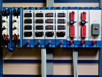 Как правильно установить распределительный щит в частном доме: пошаговая инструкция и советы по безопасности