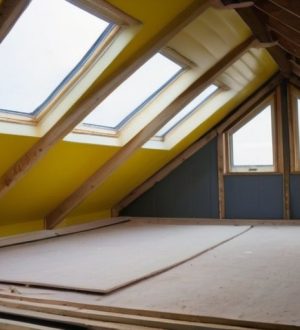 Как правильно утеплить потолок: от выбора материалов до предотвращения ошибок