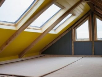 Как правильно утеплить потолок: от выбора материалов до предотвращения ошибок