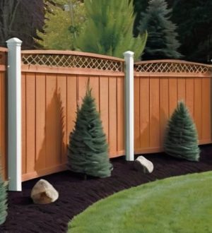 Как правильно утеплить забор на даче: выбор материалов и советы по монтажу