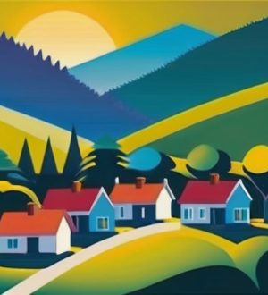 Как правильно выбрать земельный участок для строительства: ключевые аспекты и советы