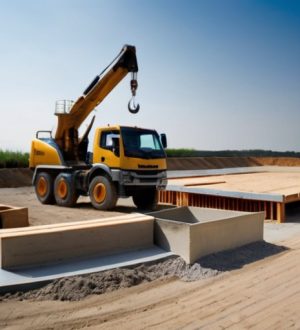 Как правильно залить плитный фундамент: пошаговое руководство для новичков